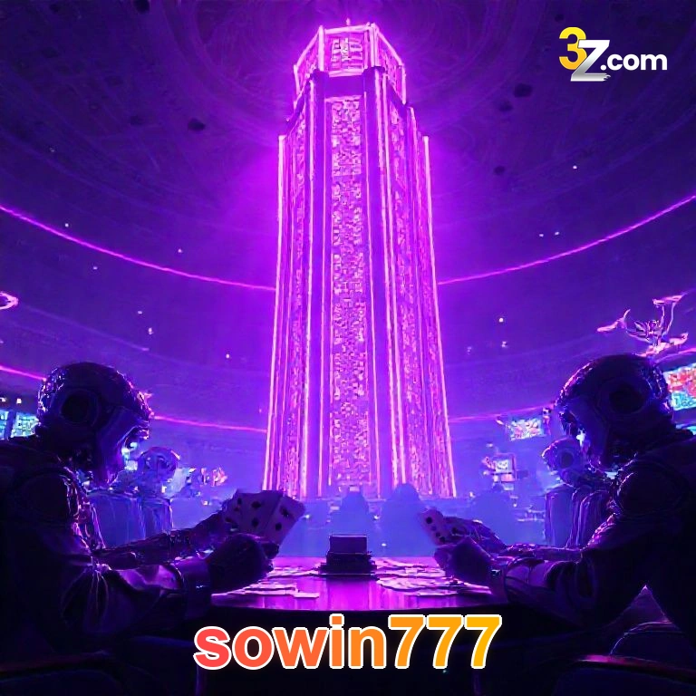 sowin777 bet