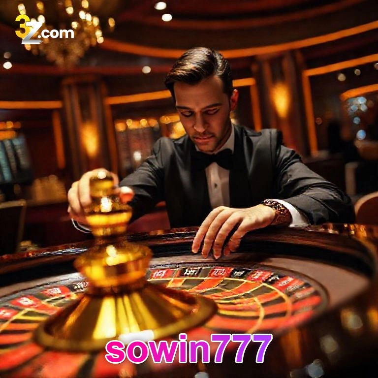 sowin777 fortune