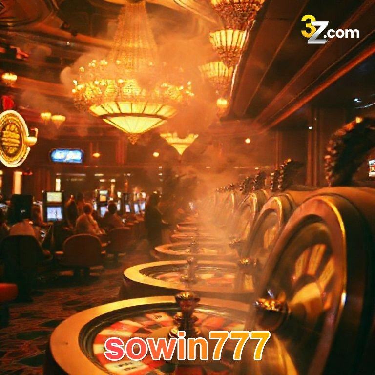 sowin777 app