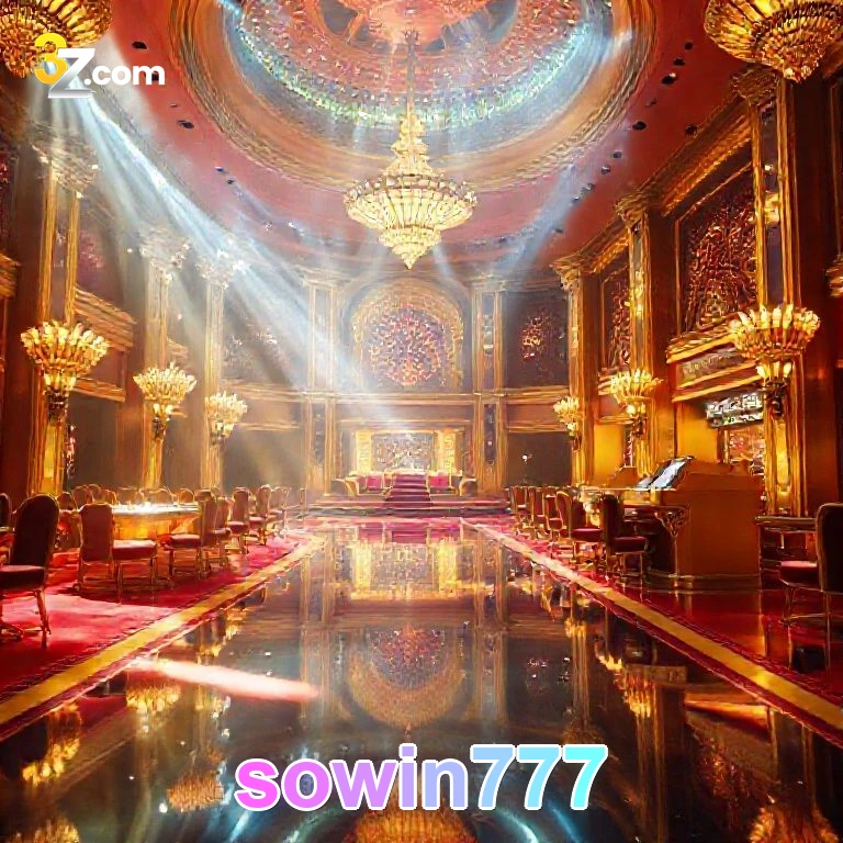 Loterias online disponíveis na sowin777