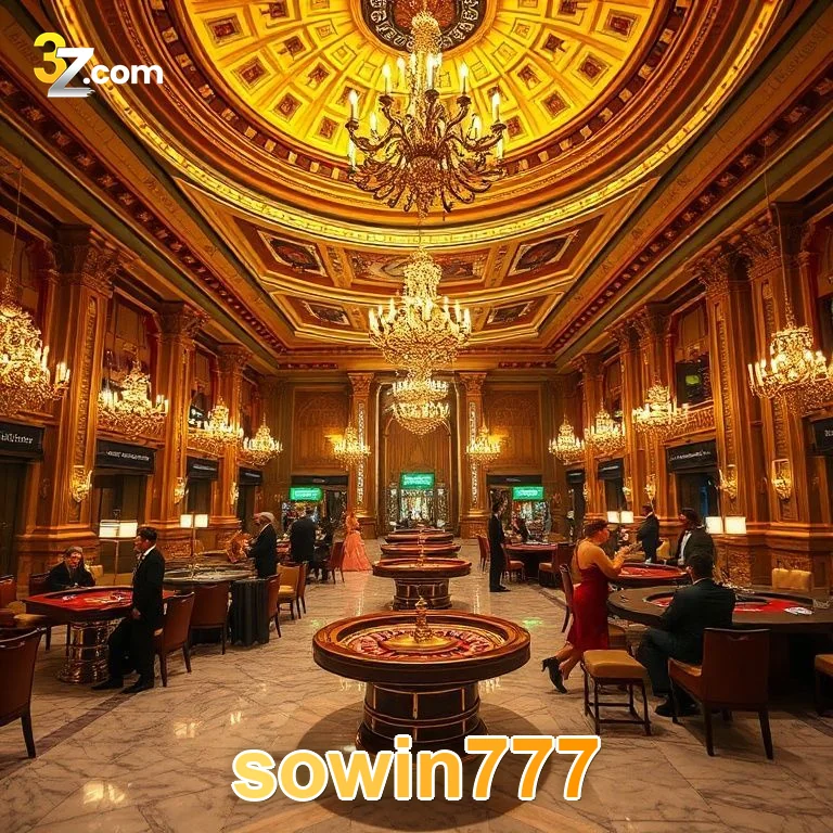 sowin777 download