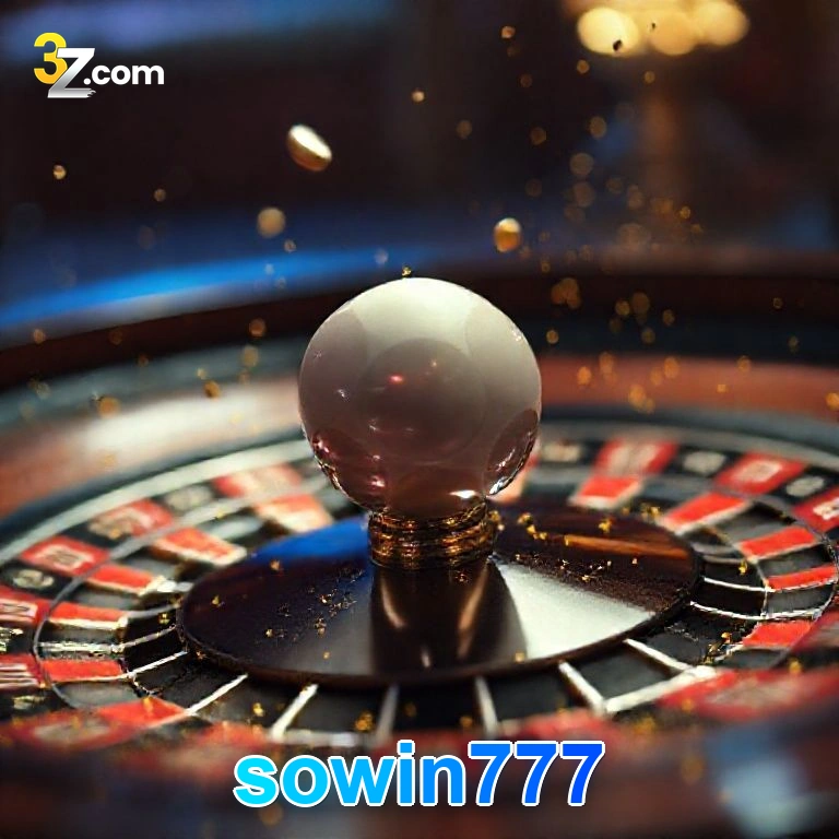 sowin777 bonus