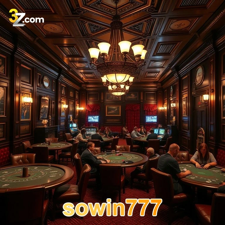 sowin777 login